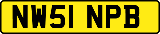 NW51NPB