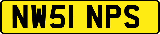 NW51NPS