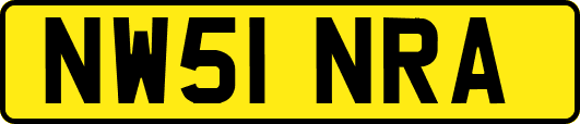 NW51NRA