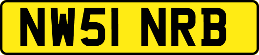 NW51NRB