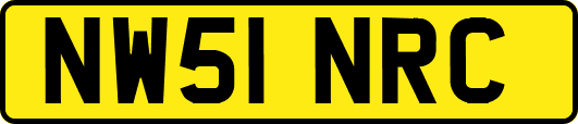 NW51NRC