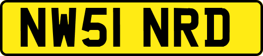 NW51NRD
