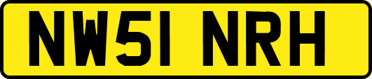 NW51NRH