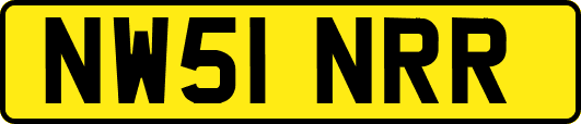 NW51NRR