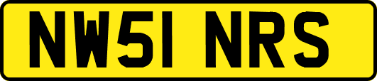 NW51NRS