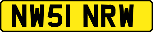 NW51NRW