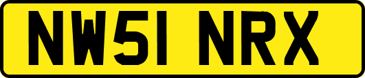 NW51NRX