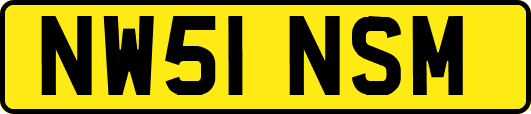 NW51NSM
