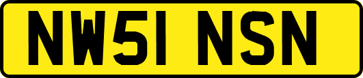 NW51NSN