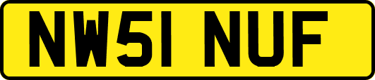 NW51NUF