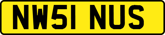 NW51NUS