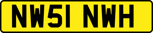 NW51NWH