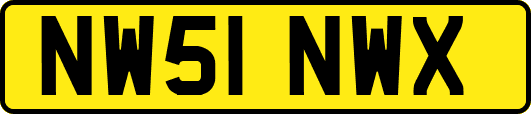 NW51NWX