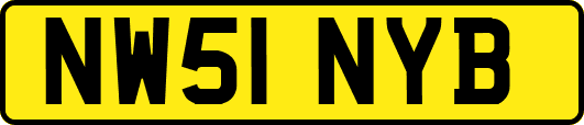 NW51NYB