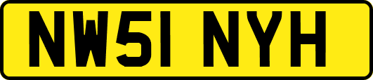 NW51NYH