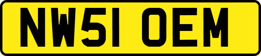 NW51OEM