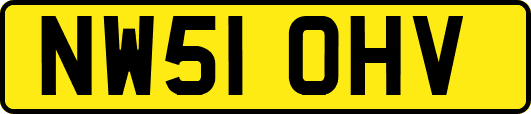 NW51OHV