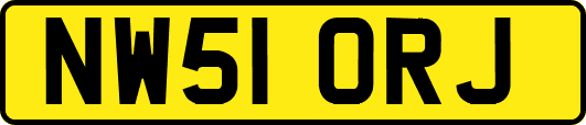 NW51ORJ