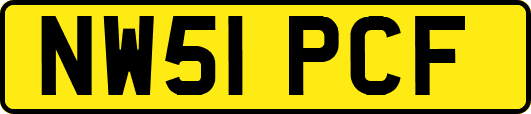NW51PCF