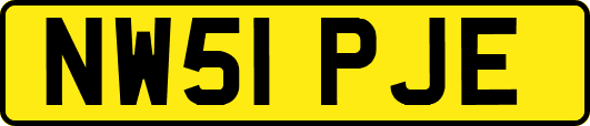 NW51PJE
