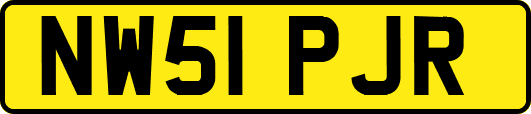 NW51PJR