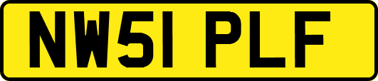 NW51PLF