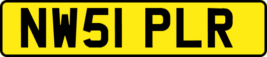 NW51PLR