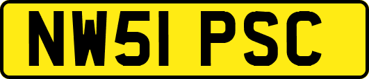 NW51PSC