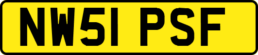 NW51PSF