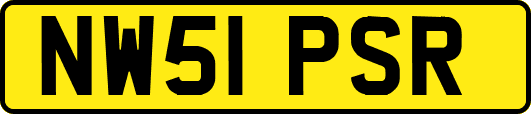 NW51PSR