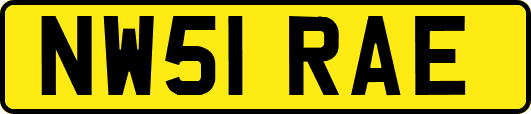 NW51RAE
