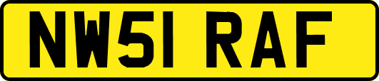 NW51RAF