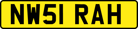 NW51RAH