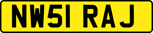 NW51RAJ