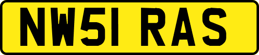 NW51RAS