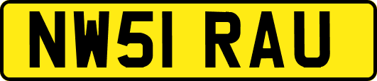 NW51RAU