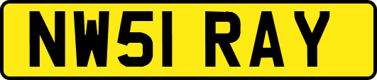 NW51RAY
