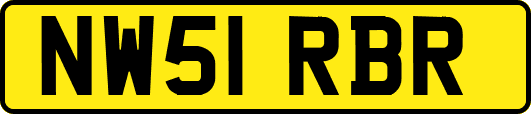 NW51RBR