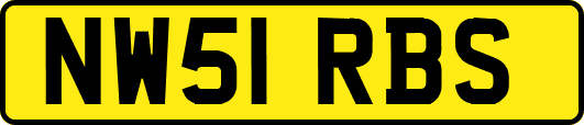 NW51RBS
