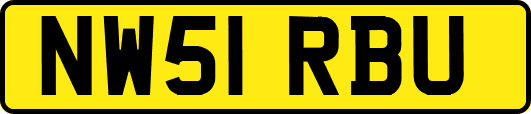 NW51RBU