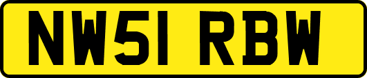 NW51RBW