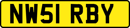 NW51RBY