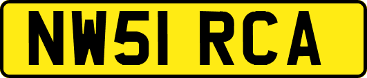 NW51RCA