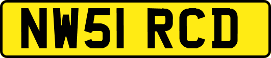 NW51RCD