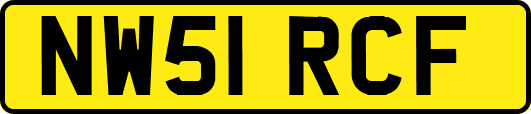 NW51RCF