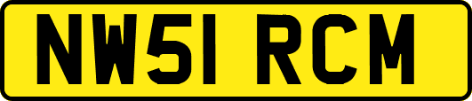 NW51RCM