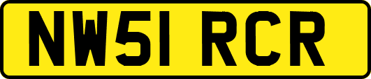 NW51RCR
