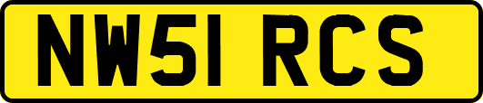 NW51RCS