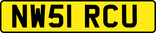 NW51RCU