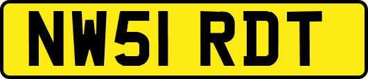 NW51RDT